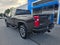 2021 Chevrolet Silverado 2500 HD Custom