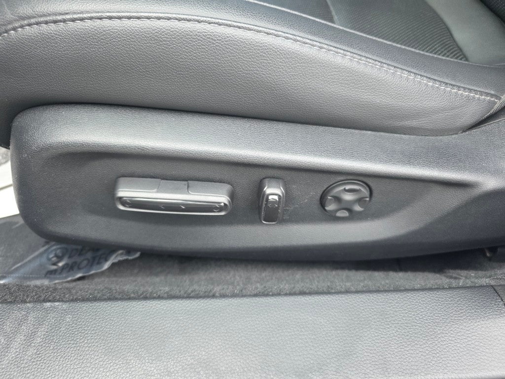 2021 Honda Accord Sedan EX-L