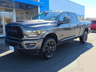 2023 RAM 2500 Limited