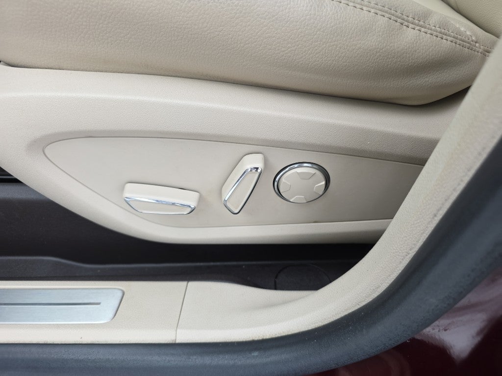2018 Lincoln MKC Premiere