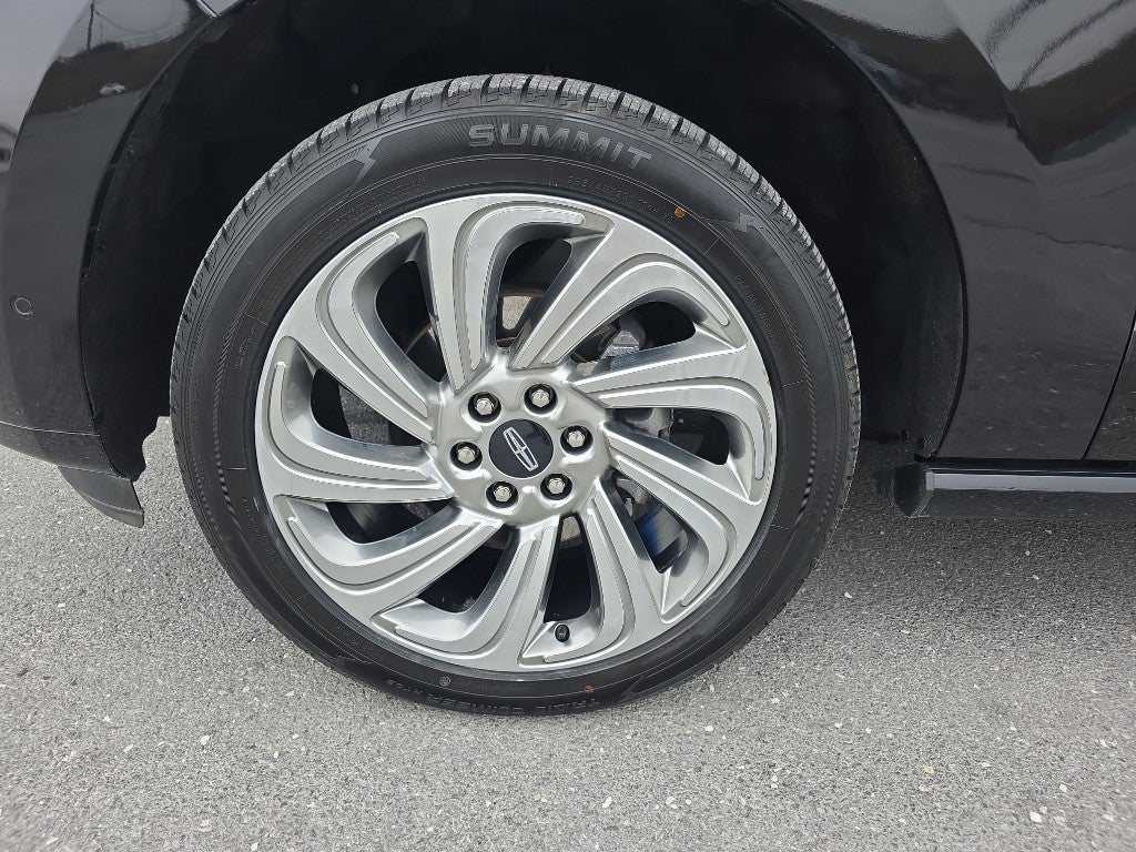 2024 Lincoln Navigator Premiere