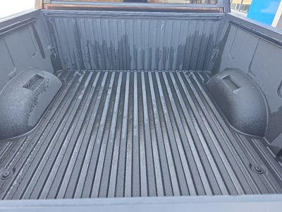 2023 Toyota Tundra 4WD Limited