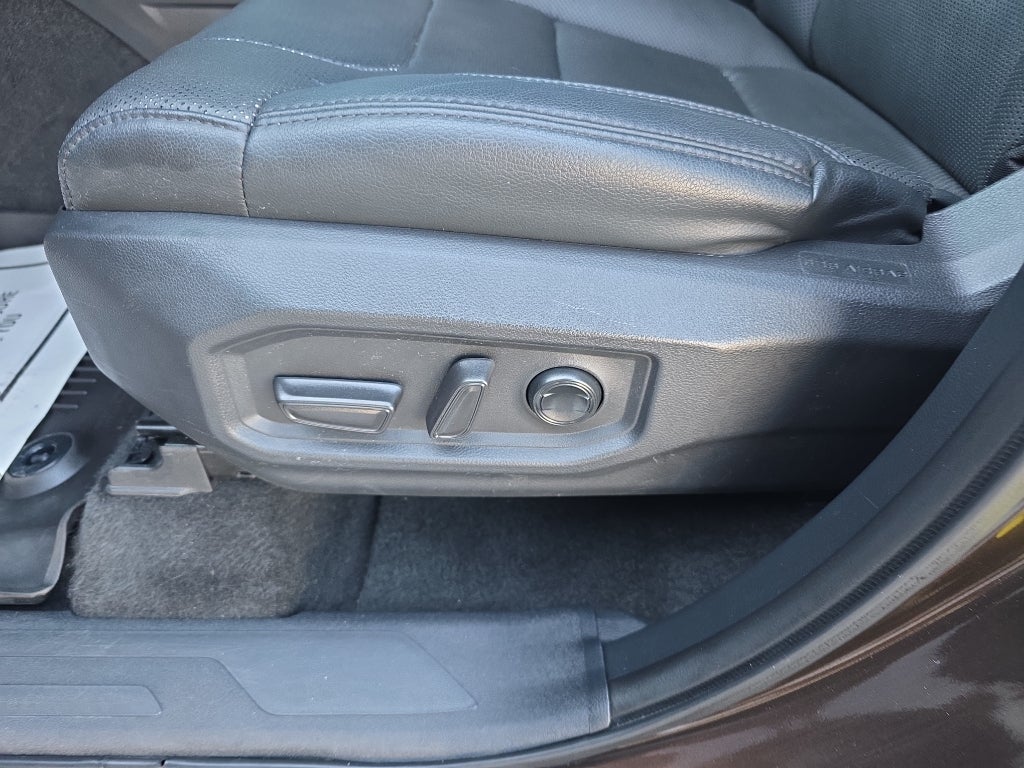 2023 Toyota Tundra 4WD Limited