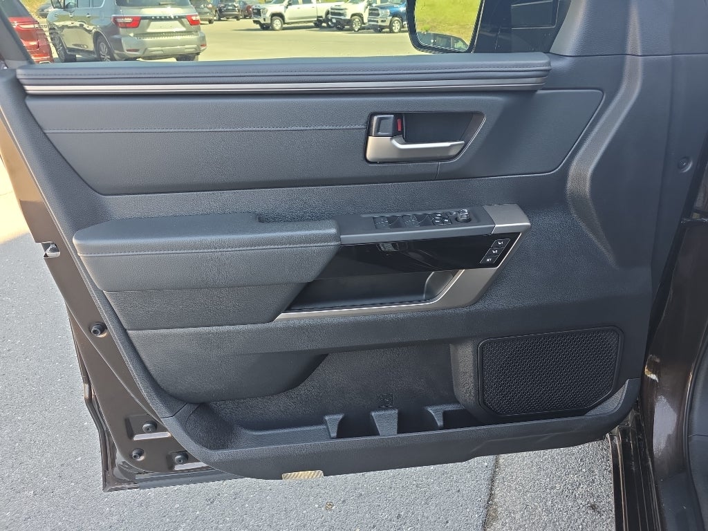 2023 Toyota Tundra 4WD Limited