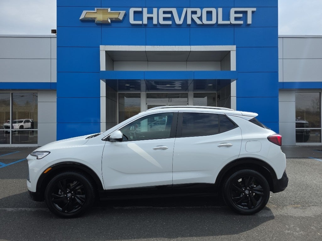 2024 Buick Encore GX Sport Touring