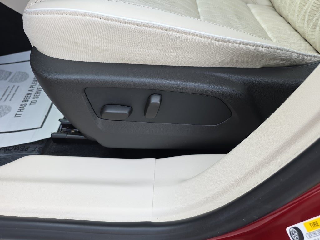 2022 Buick Envision Avenir