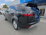 2024 Land Rover Discovery S