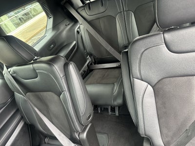 2023 Jeep Grand Cherokee L Altitude X