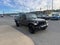 2023 Jeep Gladiator Willys