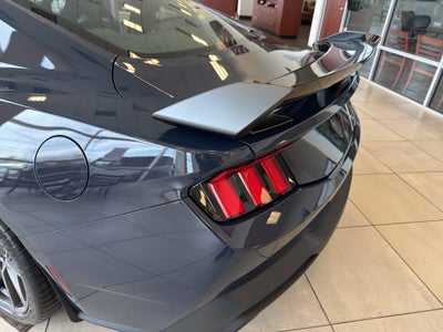 2024 Ford Mustang Dark Horse