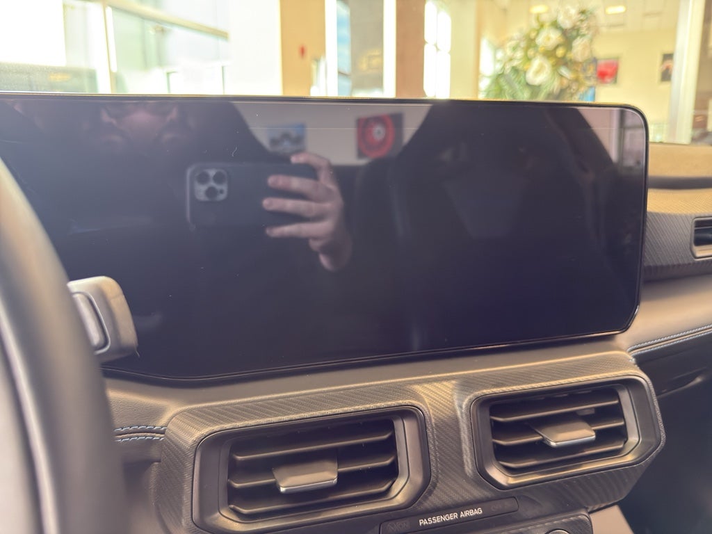 2024 Ford Mustang Dark Horse