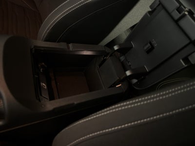 2022 Ford Mustang Mach 1