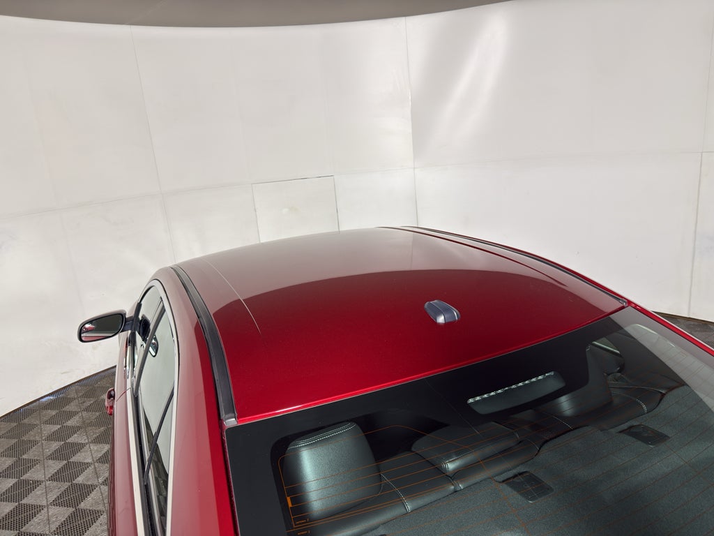 2017 Ford Taurus SEL