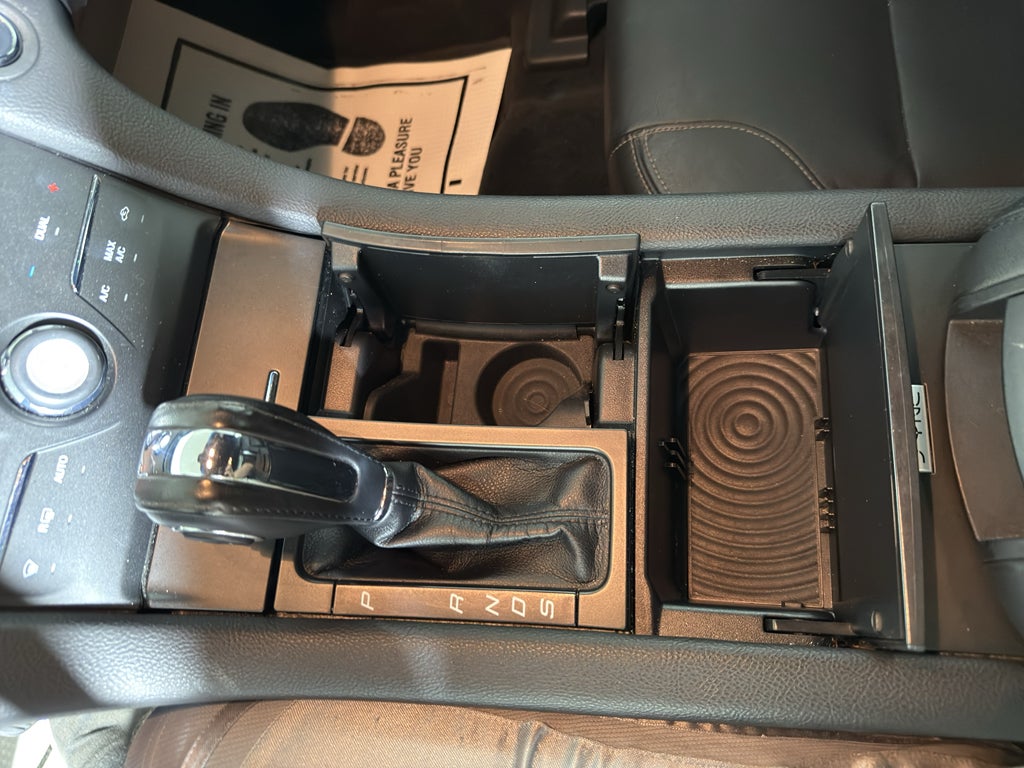 2017 Ford Taurus SEL