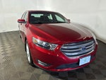 2017 Ford Taurus SEL