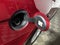 2017 Ford Taurus SEL