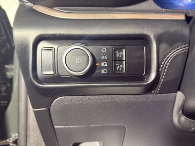 2024 Ford Explorer Platinum