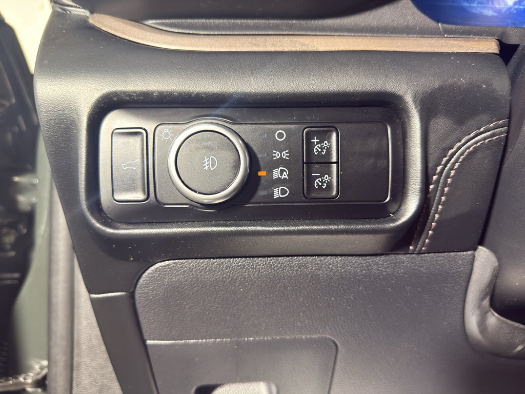 2024 Ford Explorer Platinum