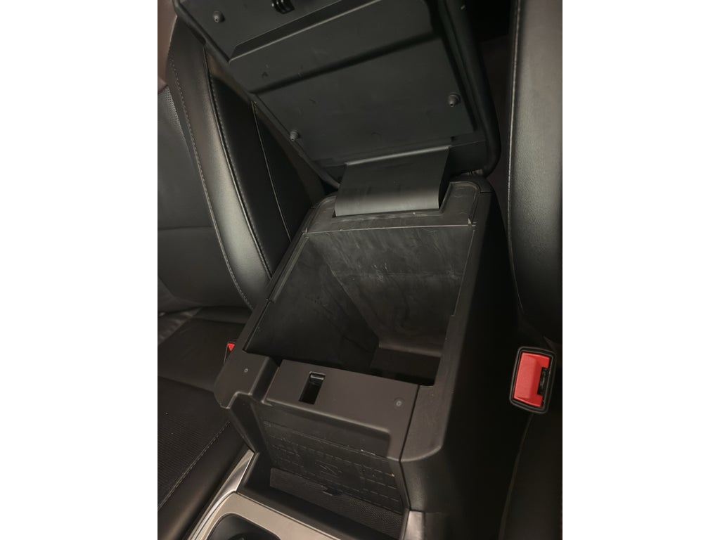 2024 Ford Explorer Platinum