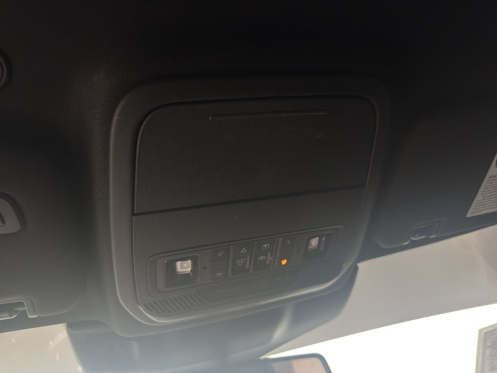 2024 Ford Explorer Platinum