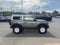 2024 Ford Bronco Heritage Edition
