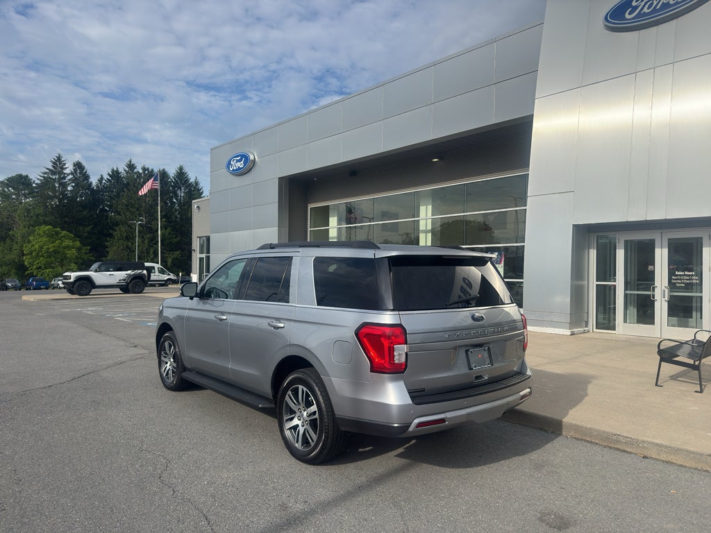 2024 Ford Expedition XLT