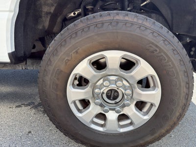 2024 Ford F-250 XLT