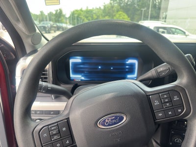 2024 Ford F-250 XLT