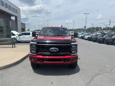 2024 Ford F-250 XLT