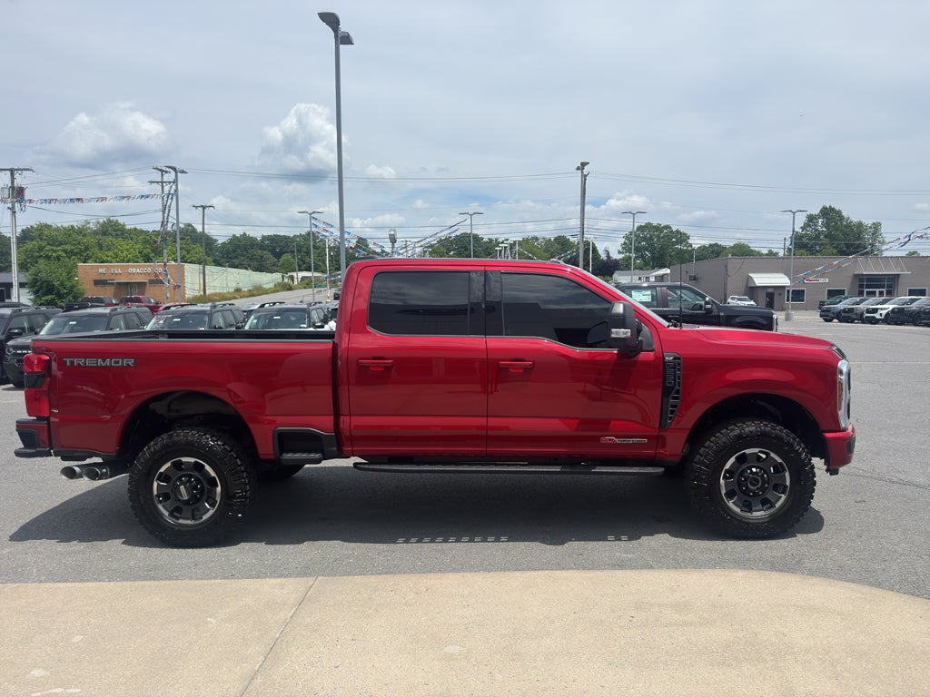 2024 Ford F-250 XLT
