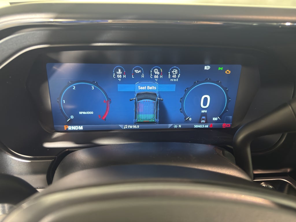 2024 Ford F-350 LARIAT