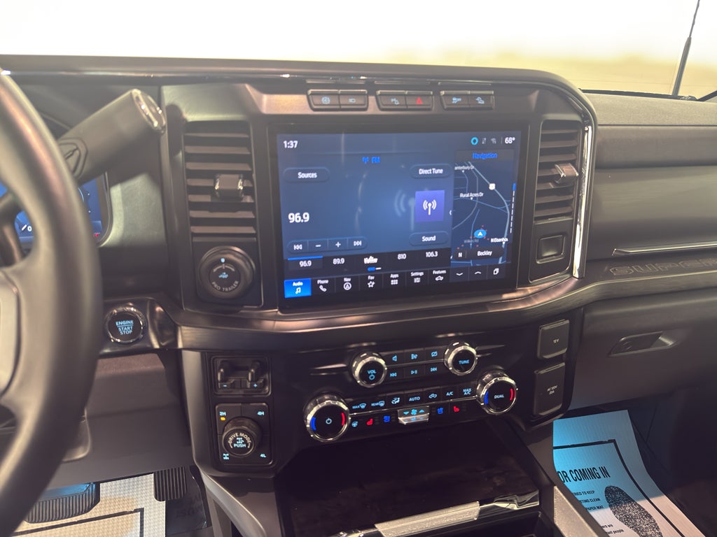 2024 Ford F-350 LARIAT