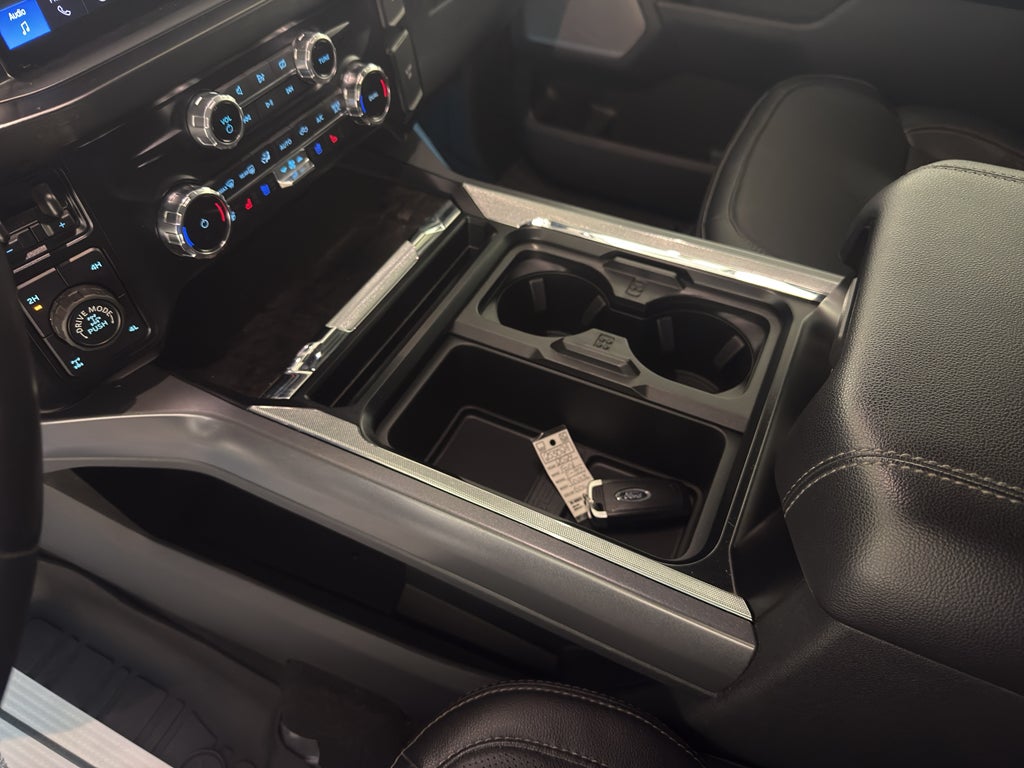 2024 Ford F-350 LARIAT