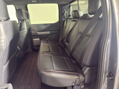 2024 Ford F-350 LARIAT