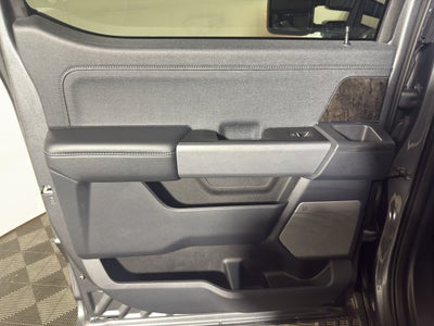 2024 Ford F-350 LARIAT