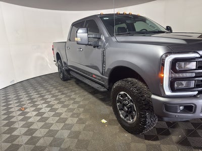 2024 Ford F-350 LARIAT