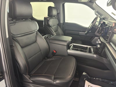 2024 Ford F-350 LARIAT