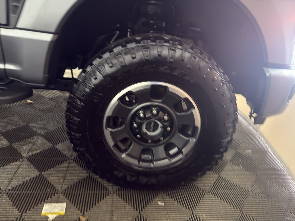 2024 Ford F-350 LARIAT