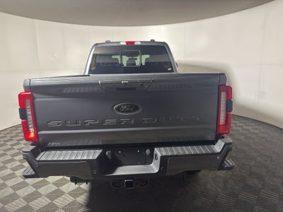2024 Ford F-350 LARIAT
