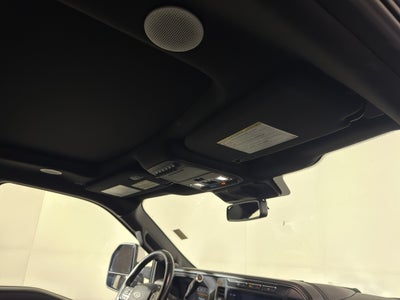 2024 Ford F-350 Platinum