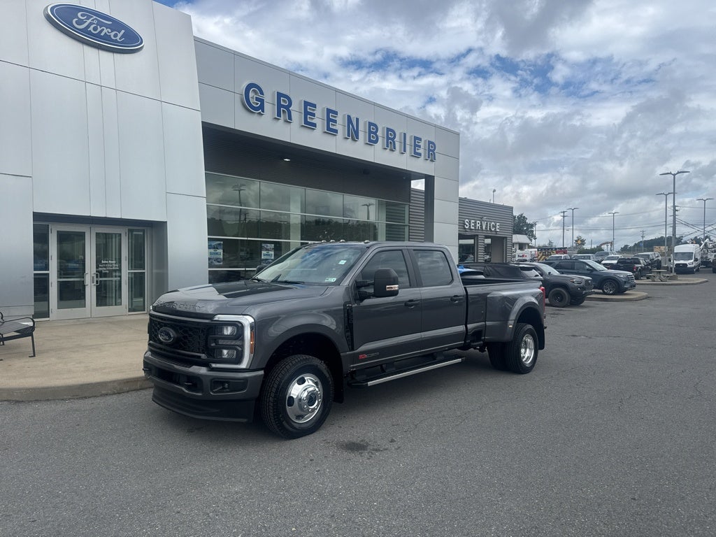 2026 Ford F-350 XL