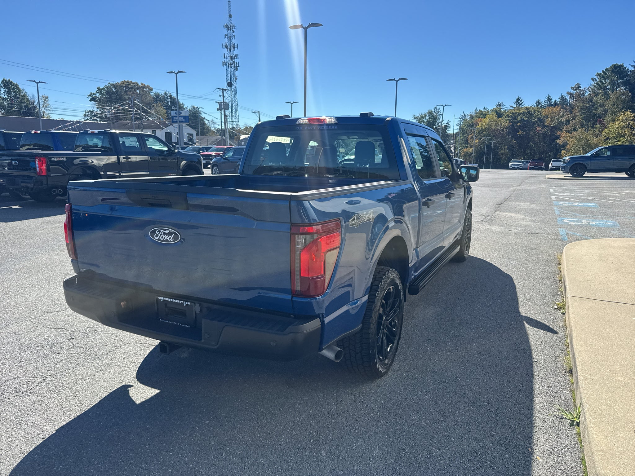 2024 Ford F-150 XL