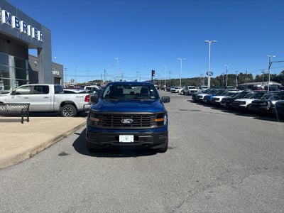 2024 Ford F-150 XL