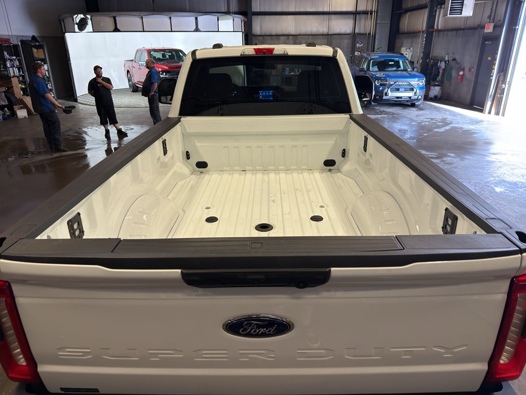 2025 Ford F-350 XL