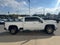 2025 Chevrolet Silverado LTZ
