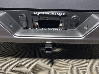 2021 Chevrolet Silverado Custom