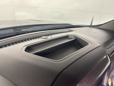 2021 Chevrolet Silverado Custom