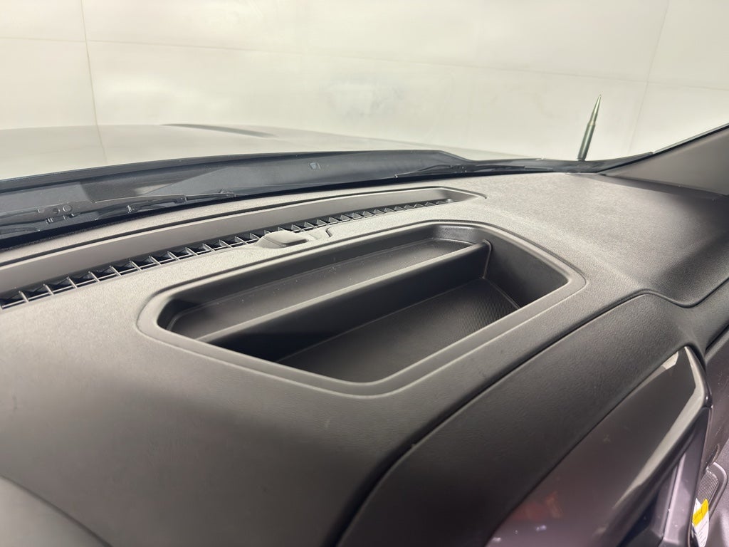 2021 Chevrolet Silverado Custom