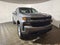 2021 Chevrolet Silverado Custom