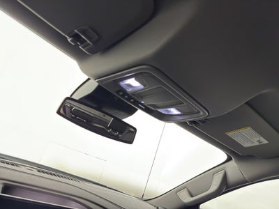 2024 Chevrolet Silverado LTZ